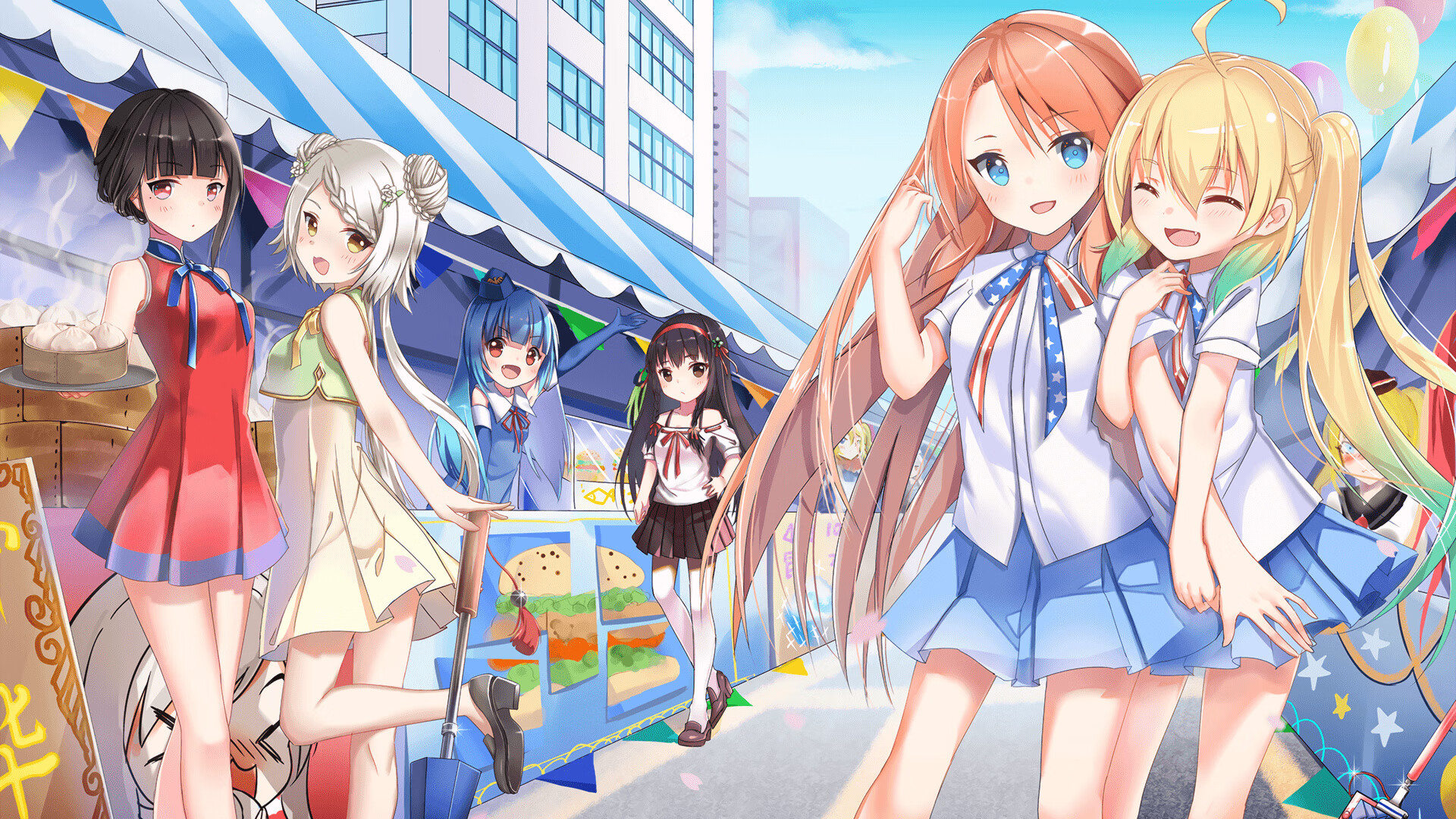 电竞城市吸引大量电竞直播团队入驻,电竞主播都有哪些